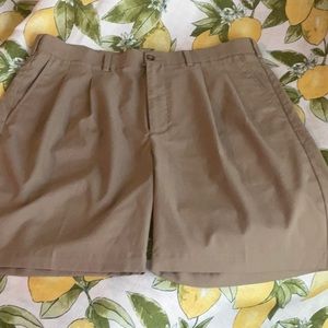 Mens PGA Tour Golf Shorts